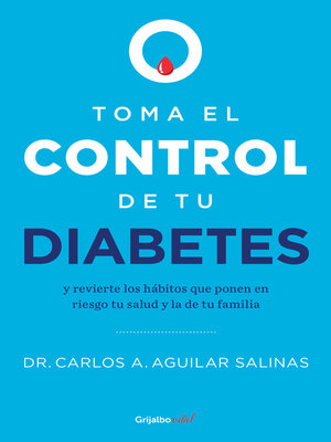 cover image of Toma el control de tu diabetes